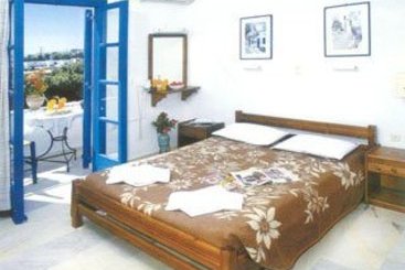 Hotel Naxos Sun Apartments  | Naxos | Naxos Island | Greece 1