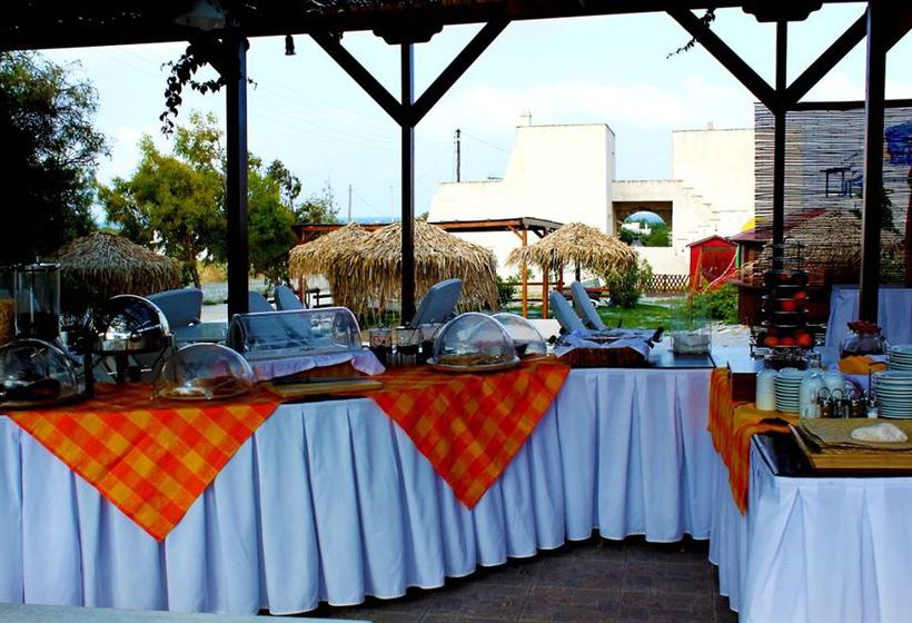 Hotel Summerland Holiday's Resort   | Naxos | Naxos Island | Greece 14