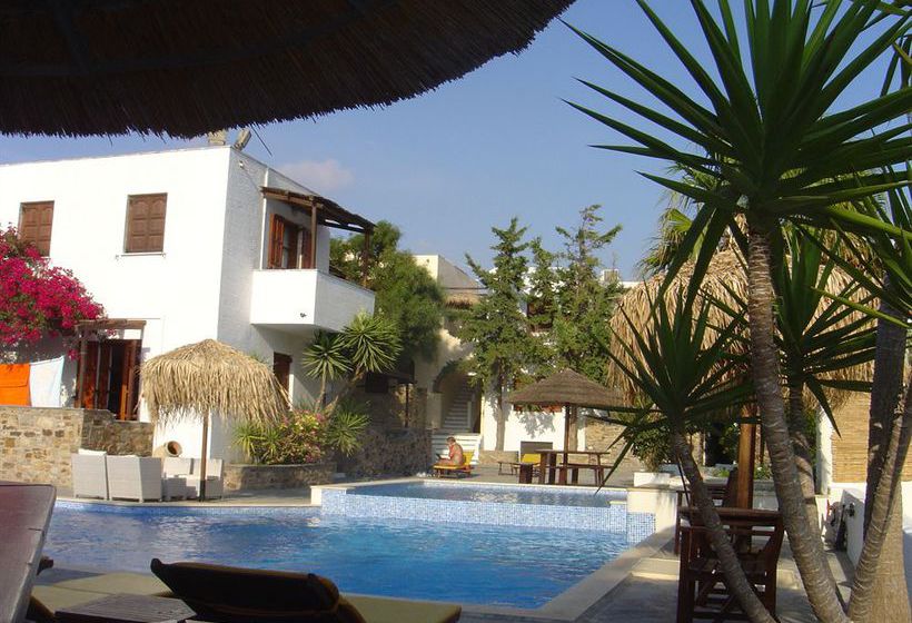 Hotel Summerland Holiday's Resort   | Naxos | Naxos Island | Greece 15