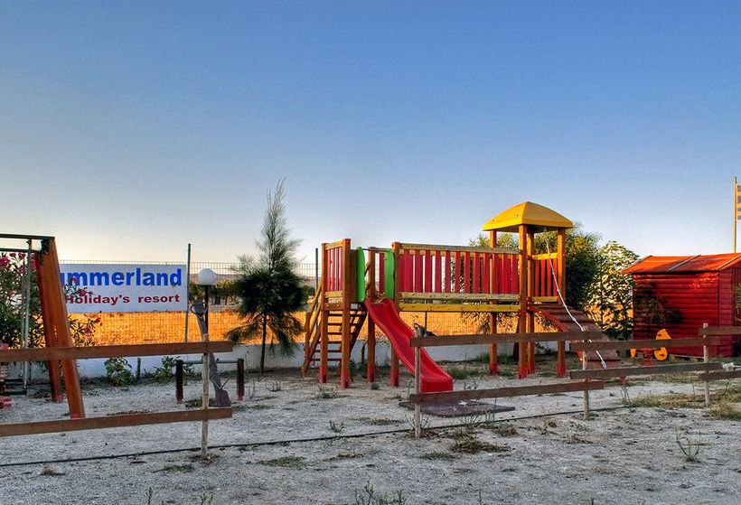 Hotel Summerland Holiday's Resort   | Naxos | Naxos Island | Greece 19