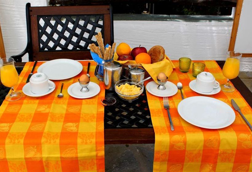 Hotel Summerland Holiday's Resort   | Naxos | Naxos Island | Greece 20