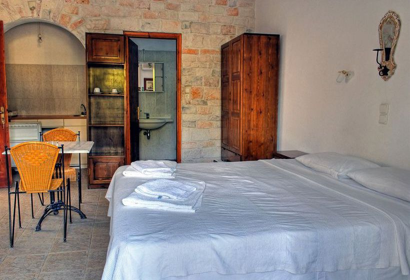 Hotel Summerland Holiday's Resort   | Naxos | Naxos Island | Greece 5