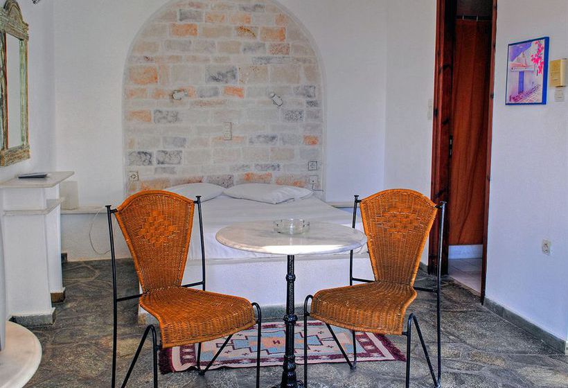 Hotel Summerland Holiday's Resort   | Naxos | Naxos Island | Greece 6