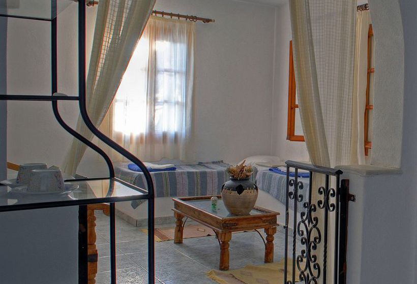 Hotel Summerland Holiday's Resort   | Naxos | Naxos Island | Greece 7