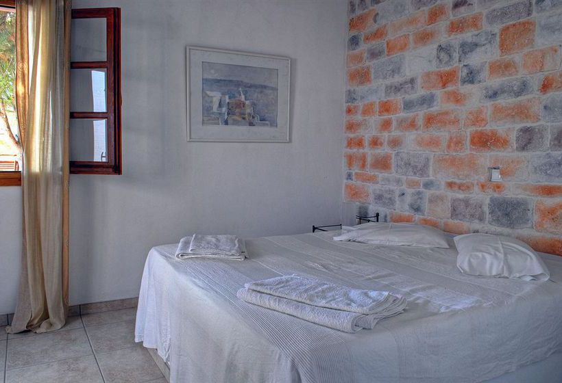 Hotel Summerland Holiday's Resort   | Naxos | Naxos Island | Greece 9