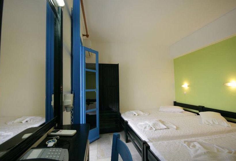 Hotel Sunny Beach Apartments  | Naxos | Naxos Island | Greece 16