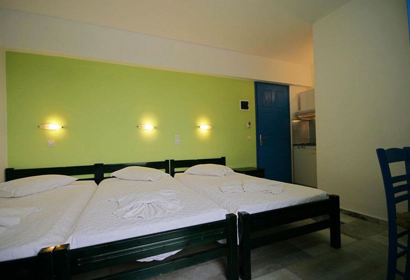 Hotel Sunny Beach Apartments  | Naxos | Naxos Island | Greece 20