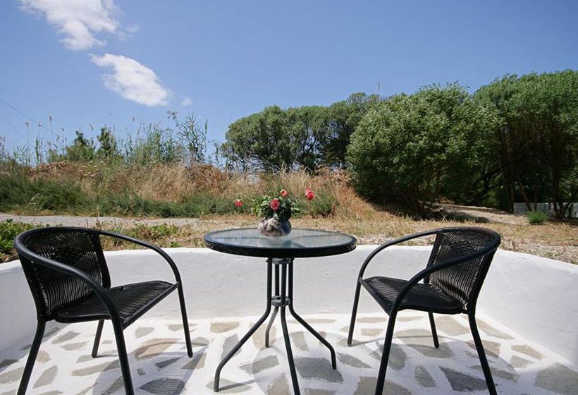 Hotel Sunny Beach Apartments  | Naxos | Naxos Island | Greece 3