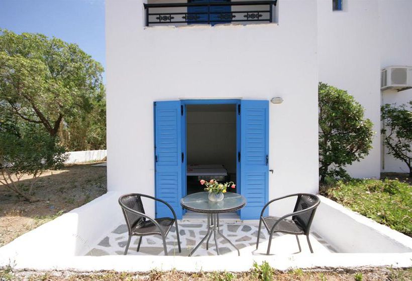 Hotel Sunny Beach Apartments  | Naxos | Naxos Island | Greece 5