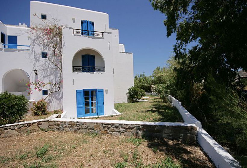 Hotel Sunny Beach Apartments  | Naxos | Naxos Island | Greece 9