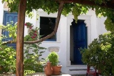 Hotel Venetiko Apartments Naxos