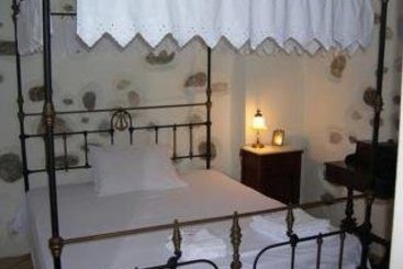 Hotel Venetiko Apartments  | Naxos | Naxos Island | Greece 1