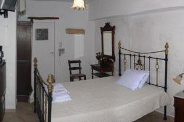 Hotel Venetiko Apartments  | Naxos | Naxos Island | Greece 2