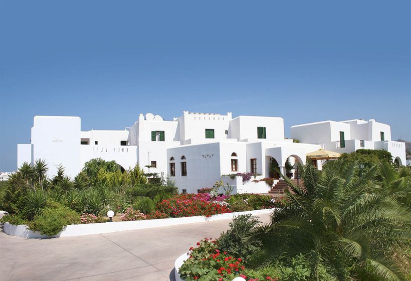 Hotel Astir of Naxos Naxos
