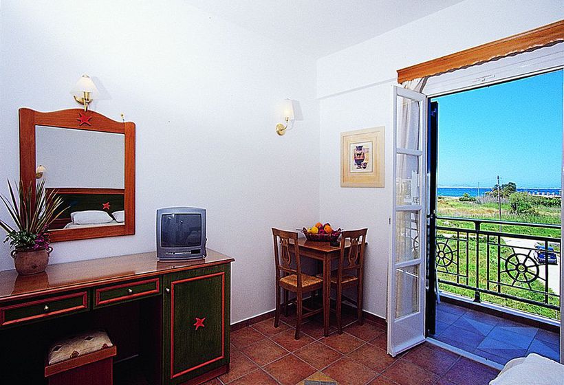 Hotel Astir of Naxos  | Naxos | Naxos Island | Greece 1