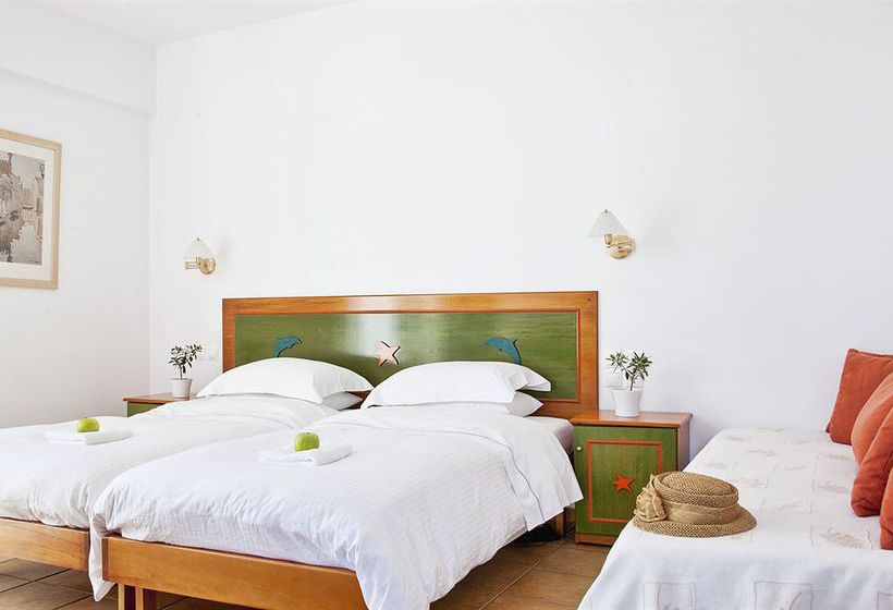 Hotel Astir of Naxos  | Naxos | Naxos Island | Greece 11