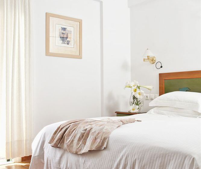 Hotel Astir of Naxos  | Naxos | Naxos Island | Greece 12