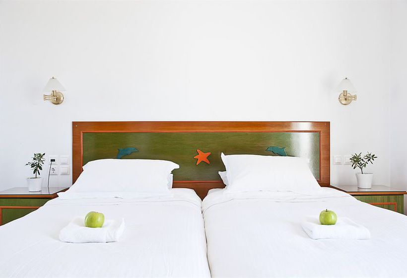 Hotel Astir of Naxos  | Naxos | Naxos Island | Greece 14