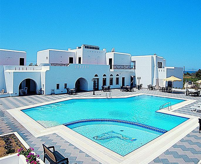 Hotel Astir of Naxos  | Naxos | Naxos Island | Greece 2
