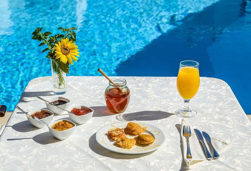 Hotel Astir of Naxos  | Naxos | Naxos Island | Greece 4