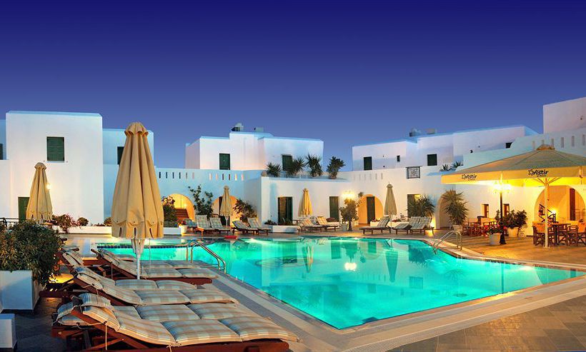 Hotel Astir of Naxos  | Naxos | Naxos Island | Greece 6
