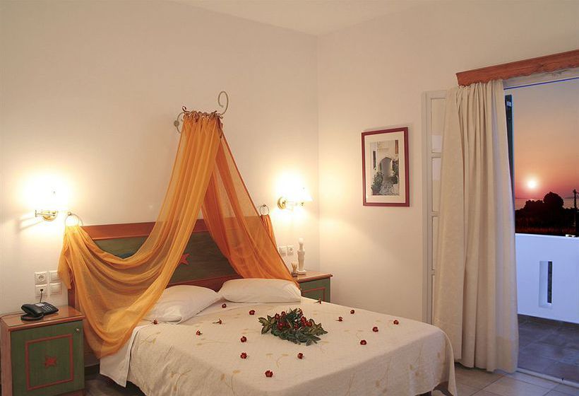 Hotel Astir of Naxos  | Naxos | Naxos Island | Greece 7