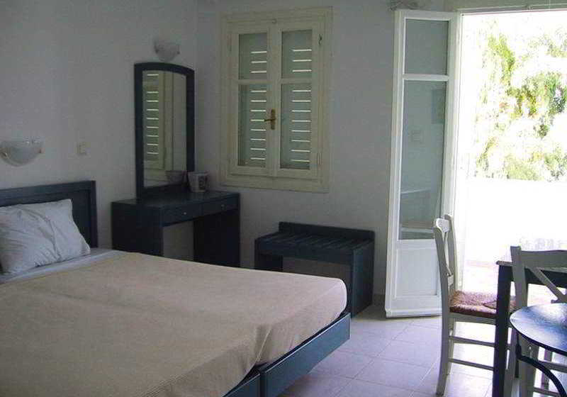 Hotel Summer View Apartments  | Parikia | Cyclades | Greece 4