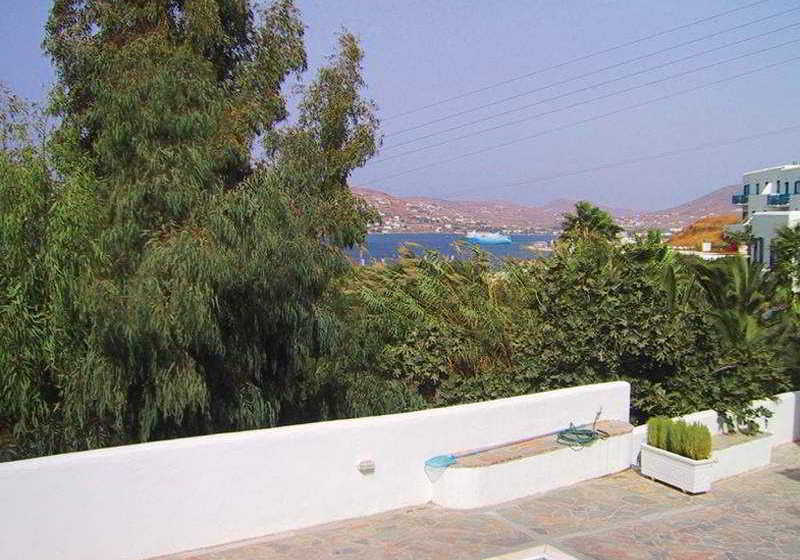 Hotel Summer View Apartments  | Parikia | Cyclades | Greece 6