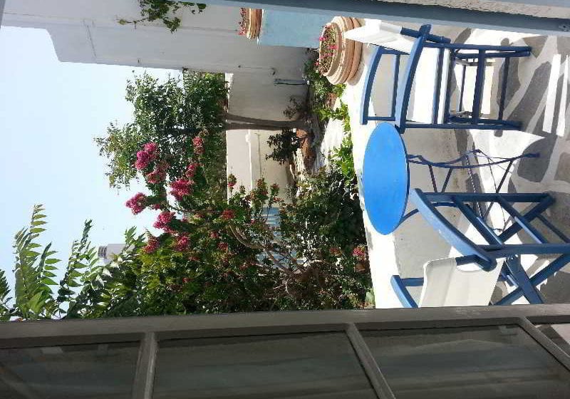 Hotel Marinero  | Naousa | Cyclades | Greece 1