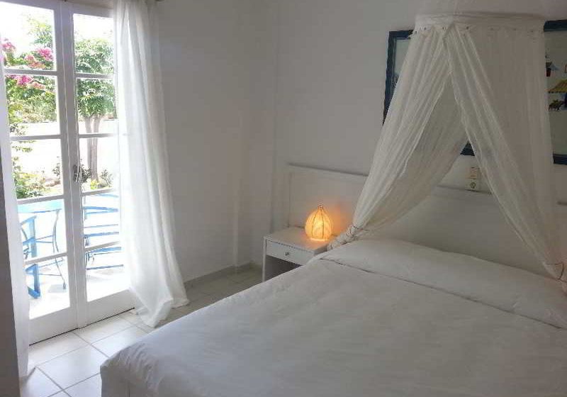 Hotel Marinero  | Naousa | Cyclades | Greece 10