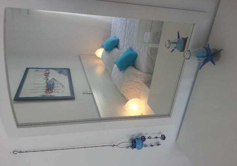 Hotel Marinero  | Naousa | Cyclades | Greece 11