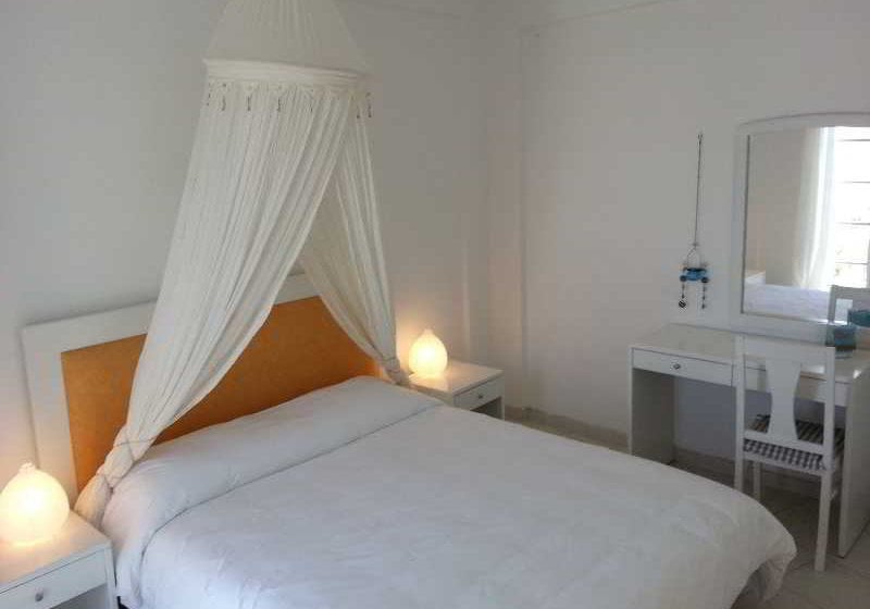 Hotel Marinero  | Naousa | Cyclades | Greece 12