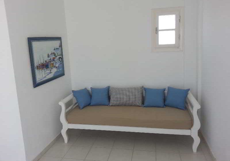 Hotel Marinero  | Naousa | Cyclades | Greece 13