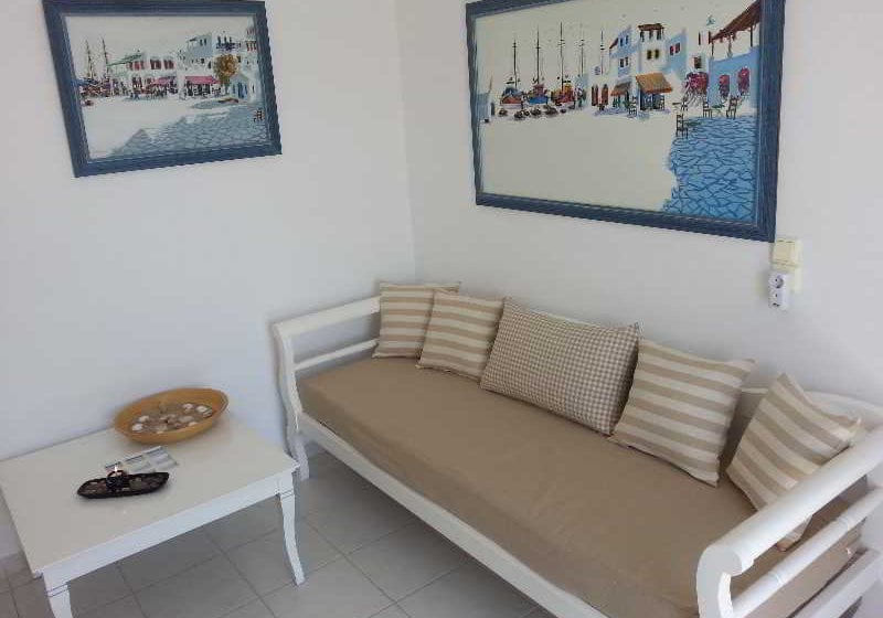 Hotel Marinero  | Naousa | Cyclades | Greece 4