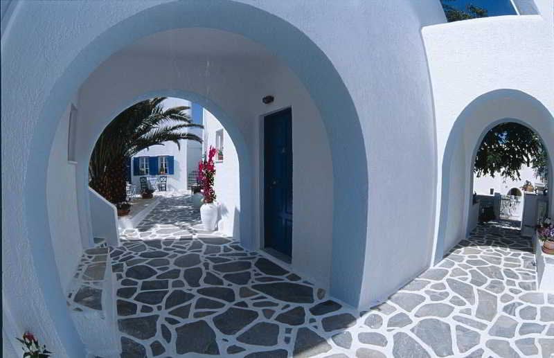 Hotel Marinero  | Naousa | Cyclades | Greece 5