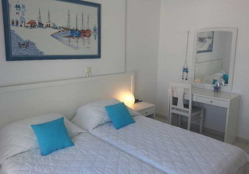 Hotel Marinero  | Naousa | Cyclades | Greece 6