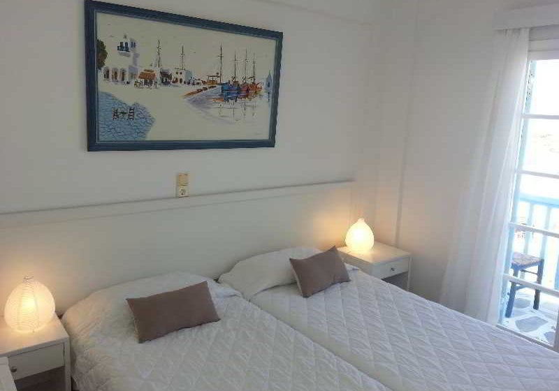 Hotel Marinero  | Naousa | Cyclades | Greece 7