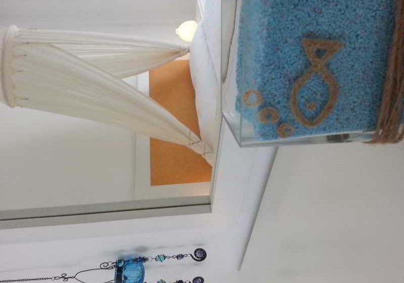 Hotel Marinero  | Naousa | Cyclades | Greece 8