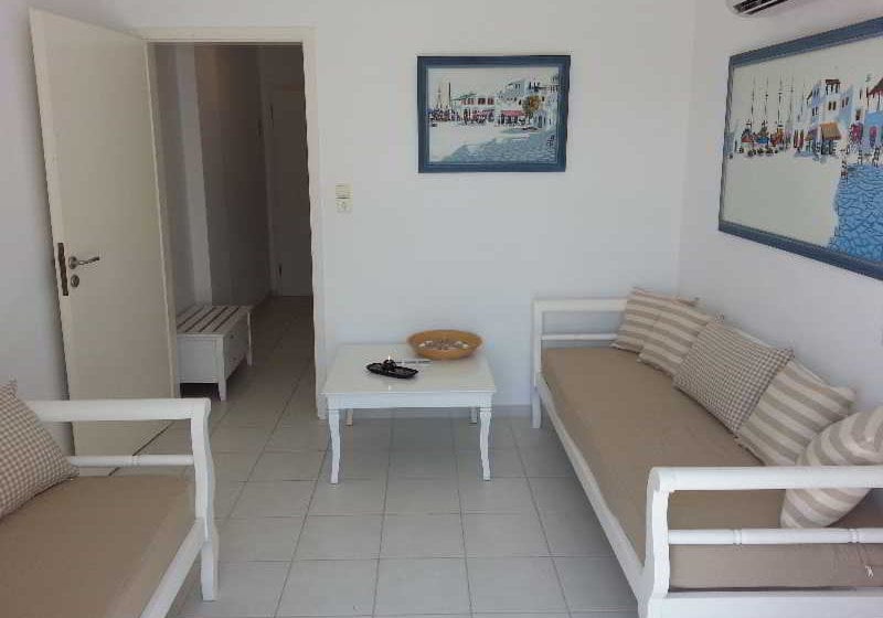 Hotel Marinero  | Naousa | Cyclades | Greece 9