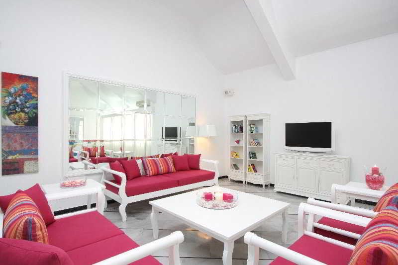 Hotel Narges  | Alyki - Paros | Cyclades | Greece 11