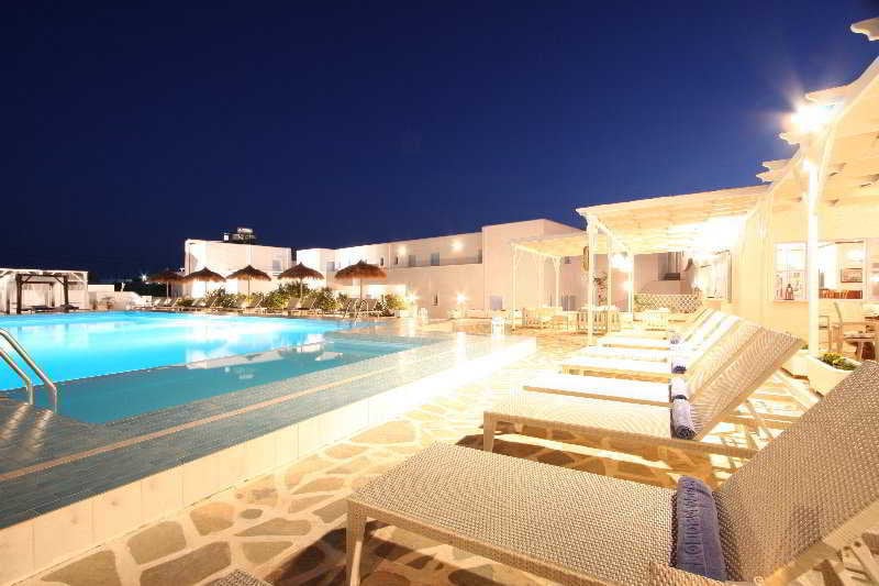 Hotel Narges  | Alyki - Paros | Cyclades | Greece 12
