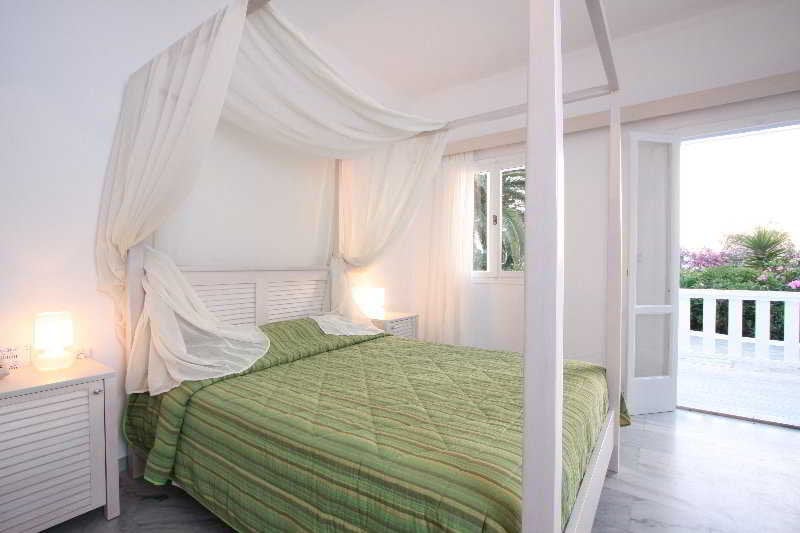 Hotel Narges  | Alyki - Paros | Cyclades | Greece 14