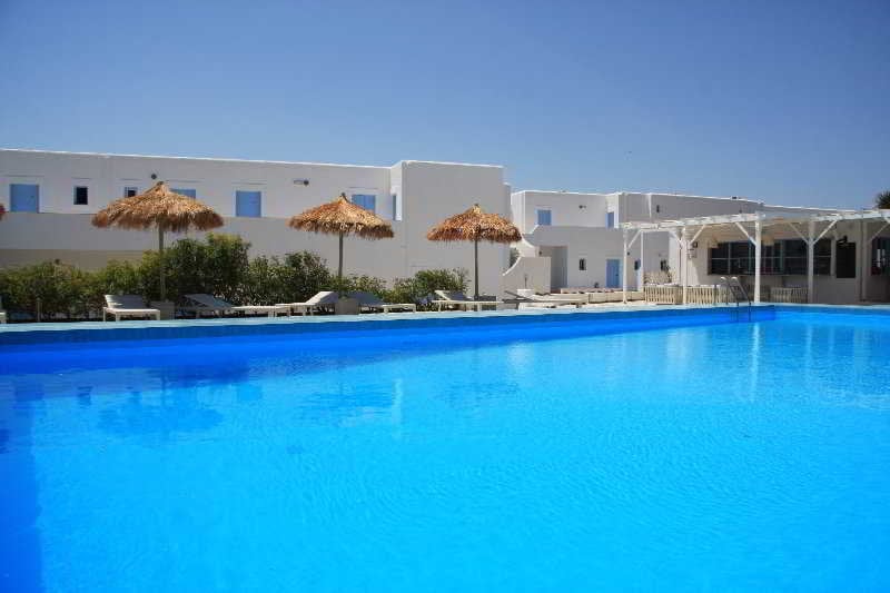Hotel Narges  | Alyki - Paros | Cyclades | Greece 16