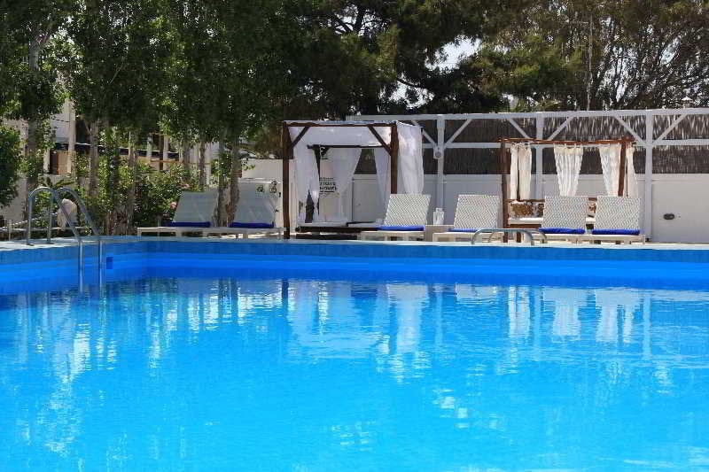 Hotel Narges  | Alyki - Paros | Cyclades | Greece 18