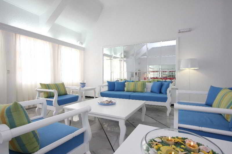 Hotel Narges  | Alyki - Paros | Cyclades | Greece 3