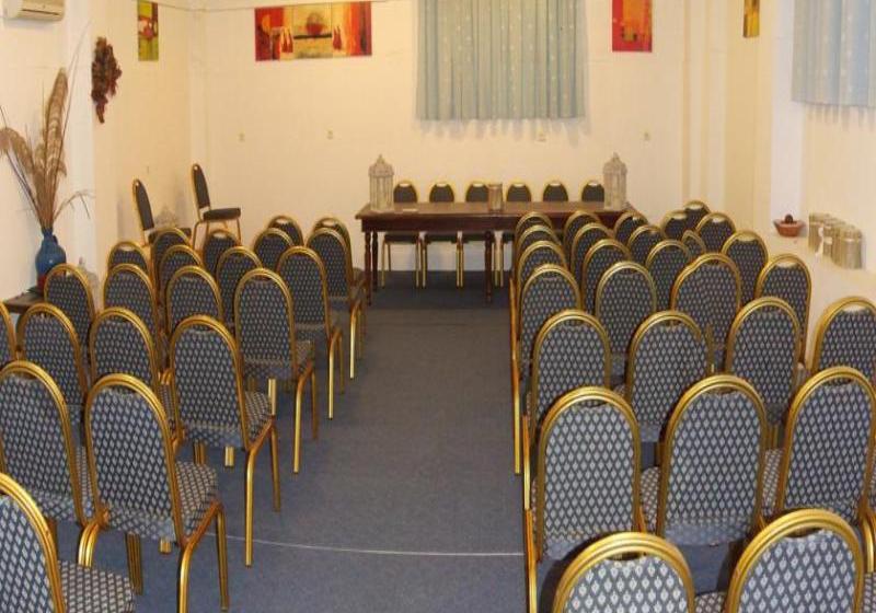 Hotel Pandrossos  | Parikia | Cyclades | Greece 3