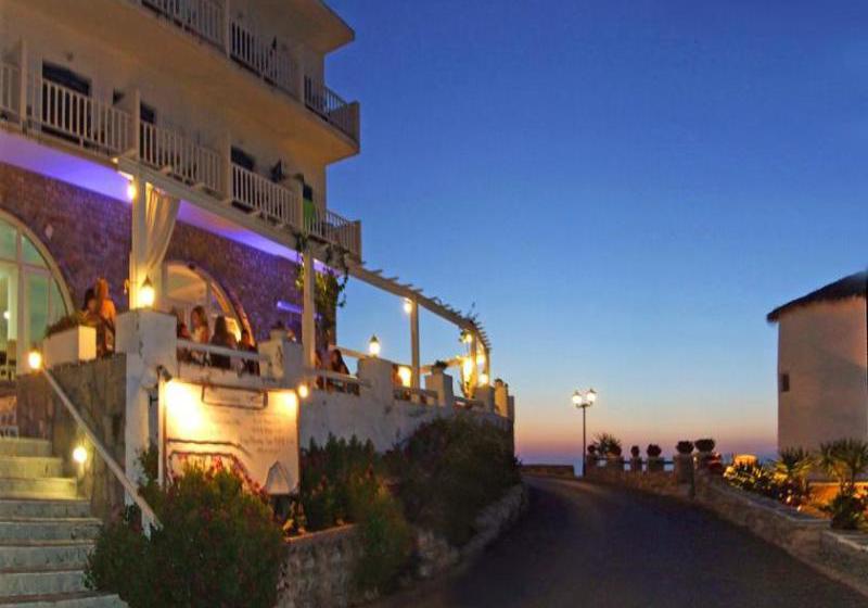 Hotel Pandrossos  | Parikia | Cyclades | Greece 6