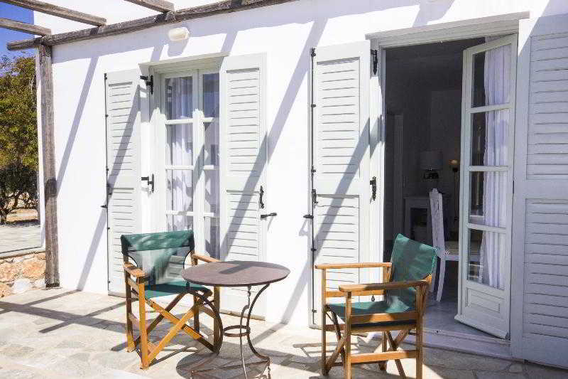 Resort Parosland Bungalows & Hotel  | Alyki - Paros | Cyclades | Greece 11