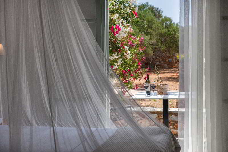 Resort Parosland Bungalows & Hotel  | Alyki - Paros | Cyclades | Greece 13