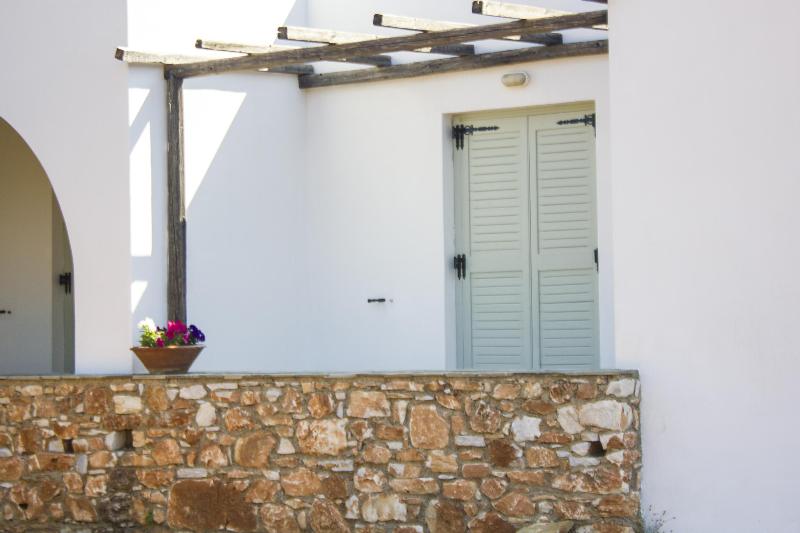 Resort Parosland Bungalows & Hotel  | Alyki - Paros | Cyclades | Greece 16